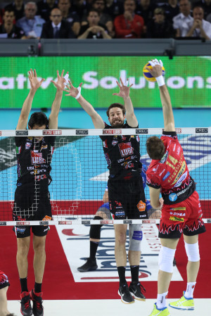 Azione di gioco