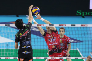 Attacco Stankovic 