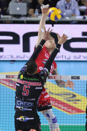 Attacco Zaytsev