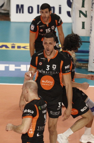 Vincenzo Spadavecchia (Siena)