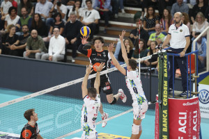 Ishikawa in attacco