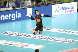 Hishikawa al servizio