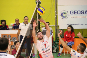 palleggio Pedron