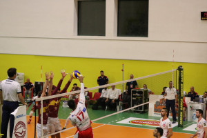 attacco Barreto