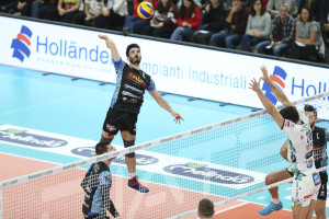 Attacco da seconda linea di Skrimov