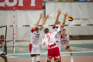 Casoli in attacco