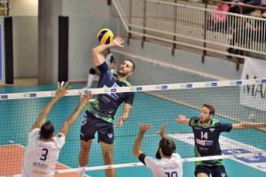 Attacco Robbiati 