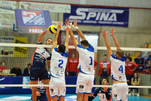 schiacciata di Fei Gas Sales Piacenza