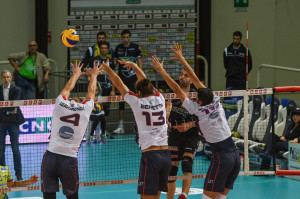 Muro Monza su Cirovic