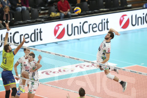 Attacco da seconda linea di Russel