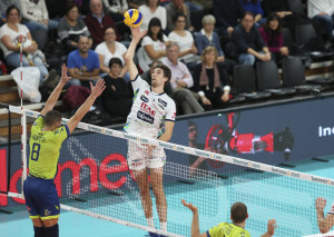 Vettori in attacco