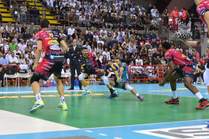 Ricezione Perugia 