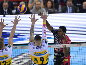 attacco di Leon