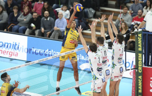Boyer in attacco