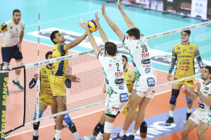 Boyer in attacco