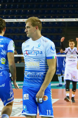 Il centrale Avelli Francesco - Aurispa Alessano