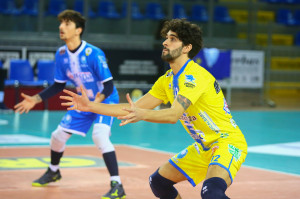 Il libero Vito Bruno - Aurispa Alessano