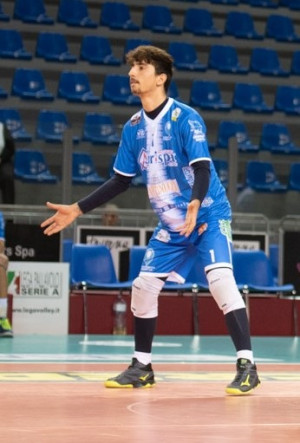 Davide Luigi Russo