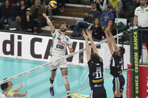 Russell in attacco