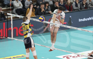 Vettori in attacco