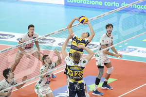 Palleggio di Christenson