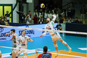 Kovacevic attacco