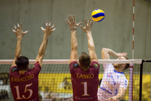 Attacco Lucarelli