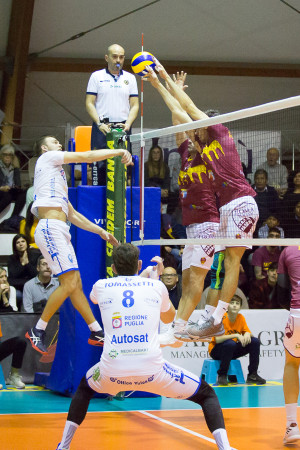 Attacco Lucarelli