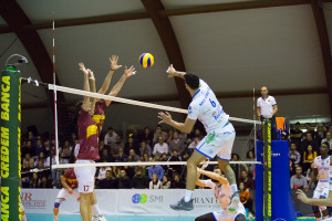 Attacco Silvetre Oliver Kaio
