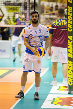 Andrea Cordano