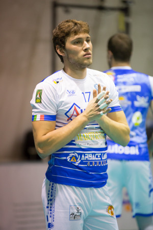 Sergej Drobnic