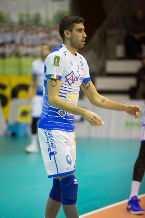 Giacomo Leoni