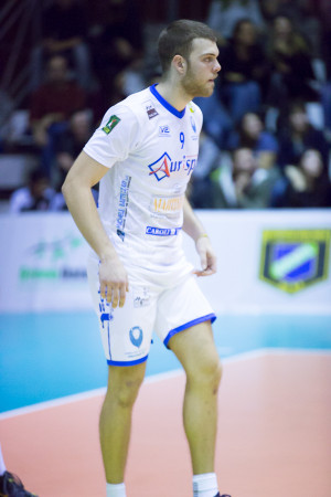 Marco Lucarelli