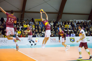 Paolucci in alzata posteriore