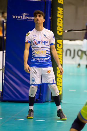 Russo Davide Luigi