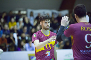 Lorenzo Sperotto