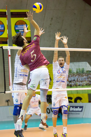 Attacco Zappoli