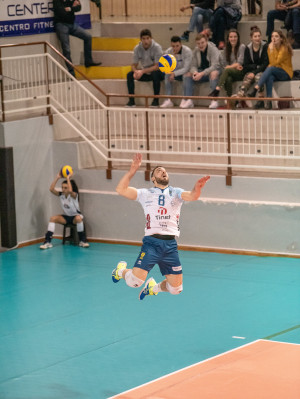 Marinelli al servizio