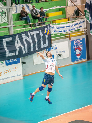 Radin al servizio