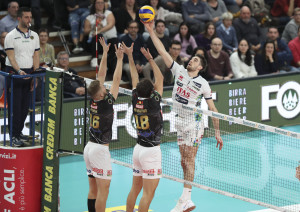 Vettori in attacco