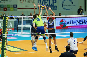Palacios attacco