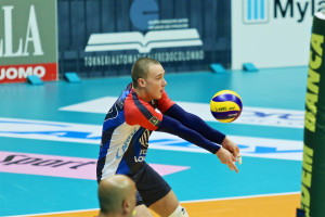 Plotnytskyi bagher