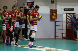 Alfieri al servizio
