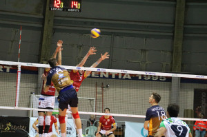 attacco di Zonca