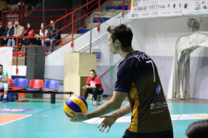 Paoli al servizio