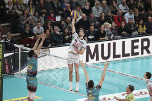 Vettori in attacco
