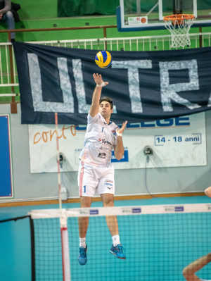 Milesi al servizio