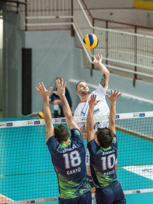 Attacco Gagini