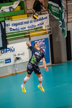 Cominetti al servizio