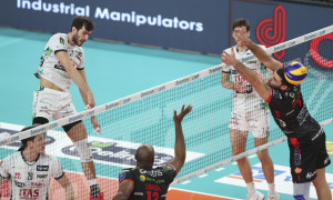Attacco da seconda linea di Russell